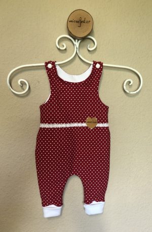 Strampelhose – Romy