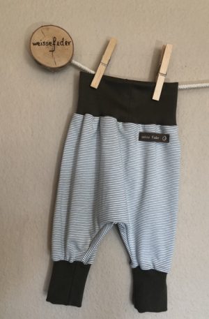 Pumphose – Severin