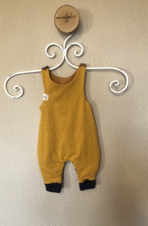 Strampelhose – Anton