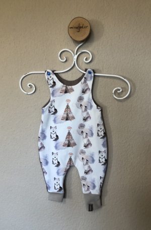 Strampelhose – Aron