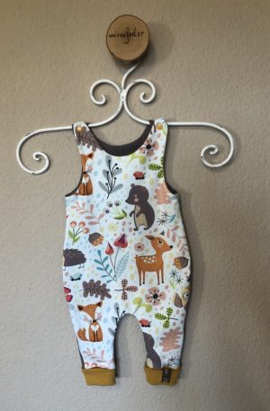 Strampelhose – Frühlingserwachen