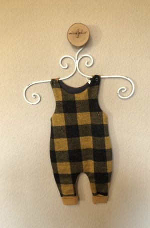 Strampelhose – Moritz