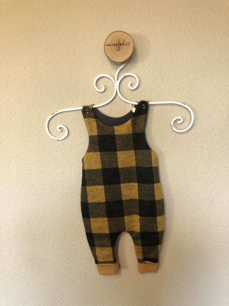 Strampelhose – Moritz