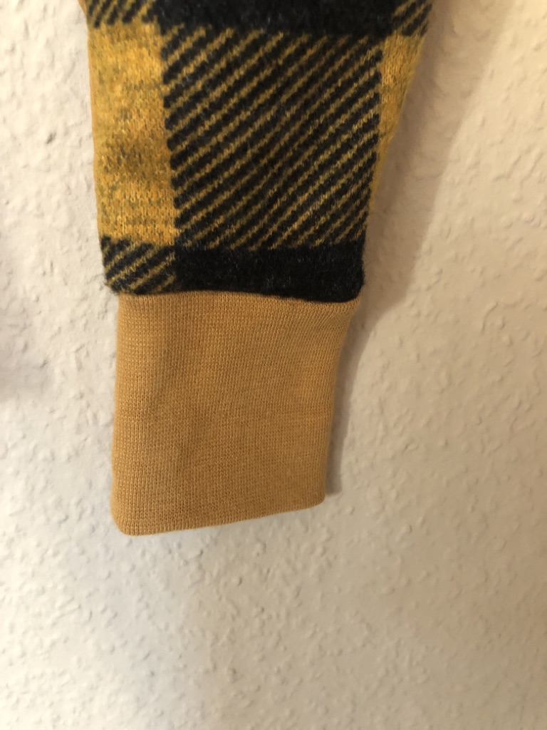 Strampelhose – Moritz – Bild 4