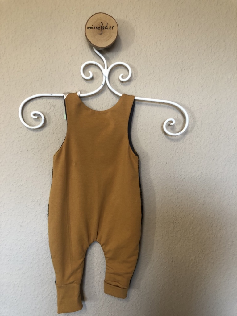 Strampelhose – Moritz – Bild 5