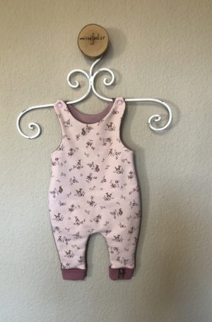 Strampelhose – Rosalie