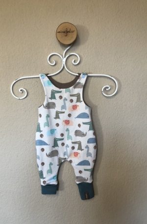 Strampelhose – Tino