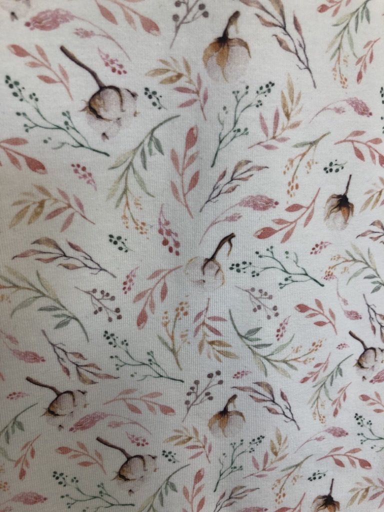 Kleid – Flora – Bild 2