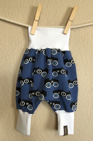 Pumphose – Fernando