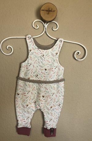 Strampelhose – Florentine