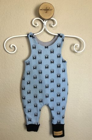 Strampelhose – Herbert