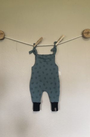 Strampelhose – Sabrina