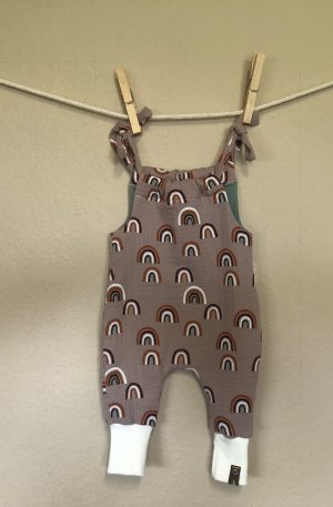 Strampelhose – Moni