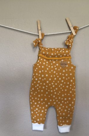 Strampelhose – Sophie