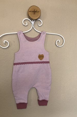 Strampelhose – Anna