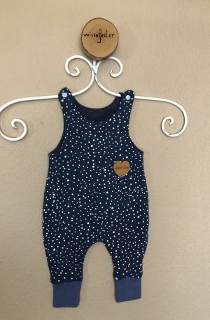 Strampelhose – Daniel