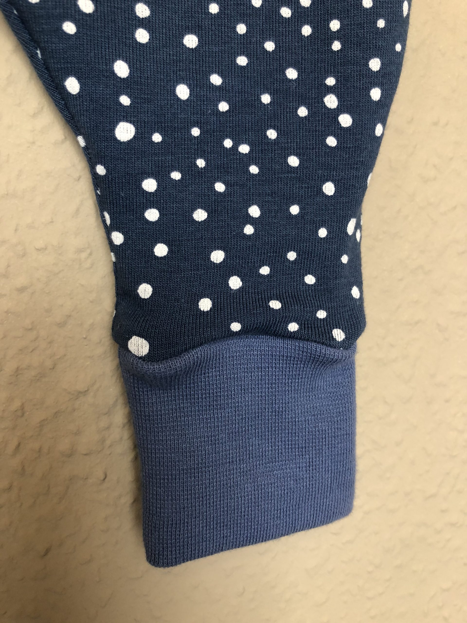 Strampelhose – Daniel – Bild 3