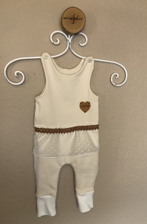 Strampelhose – Festlich