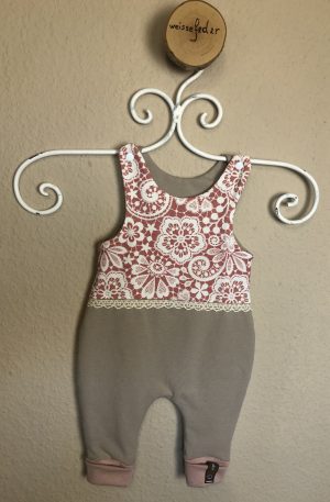 Strampelhose – Jasmin