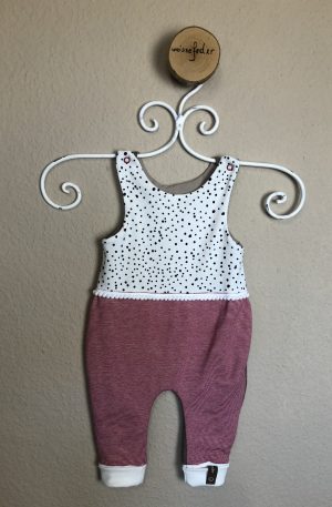 Strampelhose – Lisa