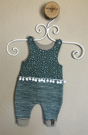 Strampelhose – Lucia