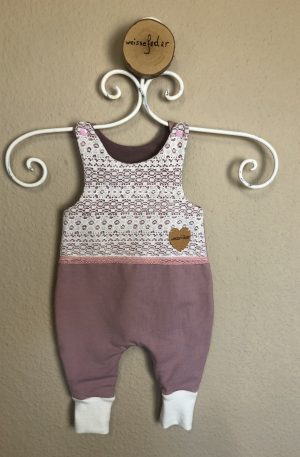 Strampelhose – Mija