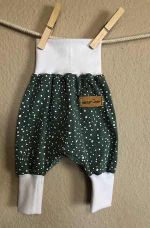 Pumphose – Sabrina