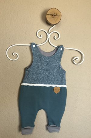 Strampelhose – Susan