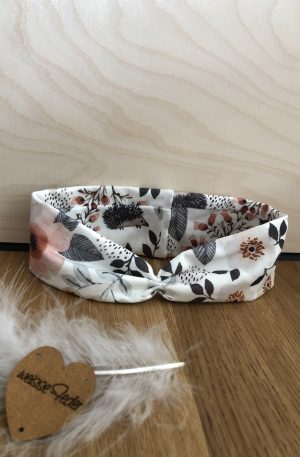 Haarband - verschiedene Designs