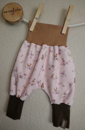 Pumphose – Rosalie