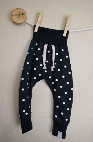 Wohlfühlhose - Hilde