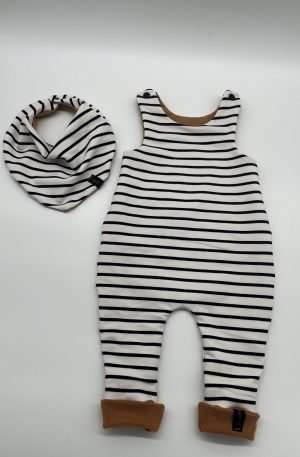 Strampelhose - Jannick